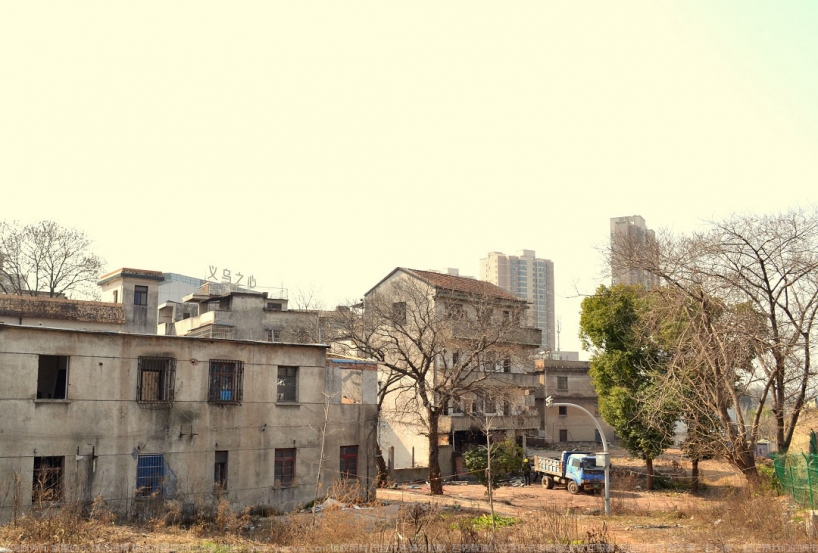 车站路通惠区（二）